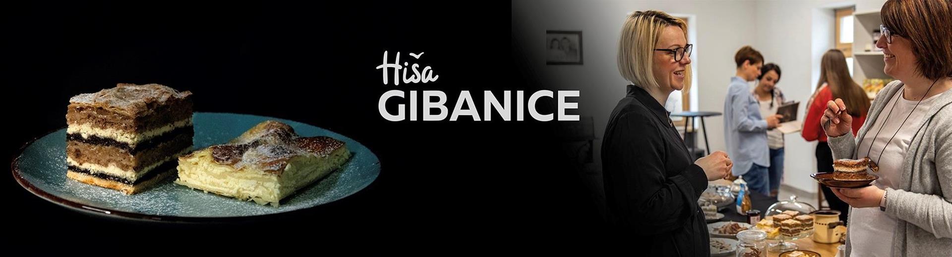 Hiša gibanice