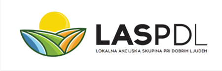 logo LAS