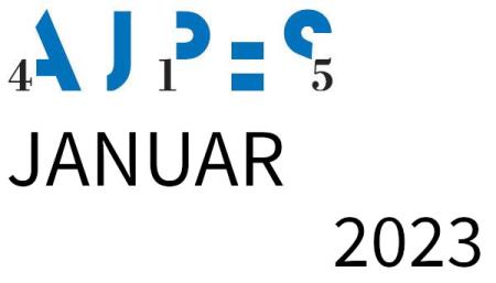 AJPES obvešča (januar 2023)